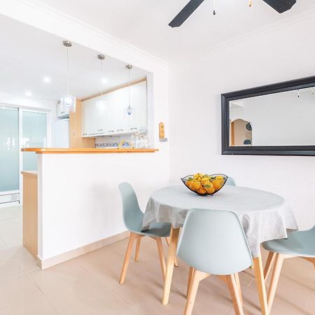 Cala Esmeralda 6-F Apartment Playa La Cala Beach 빌라조요사 외부 사진