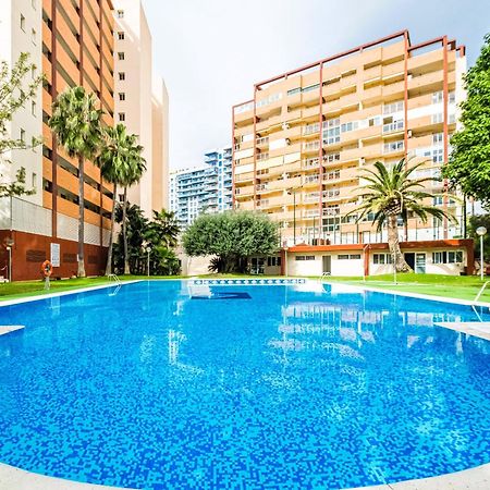 Cala Esmeralda 6-F Apartment Playa La Cala Beach 빌라조요사 외부 사진