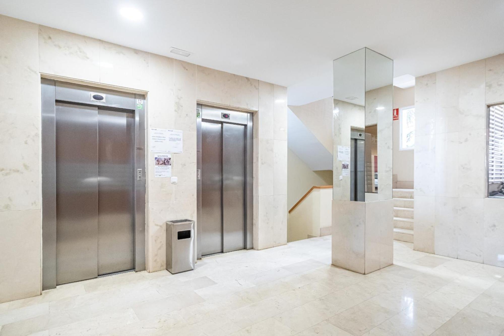 Cala Esmeralda 6-F Apartment Playa La Cala Beach 빌라조요사 외부 사진