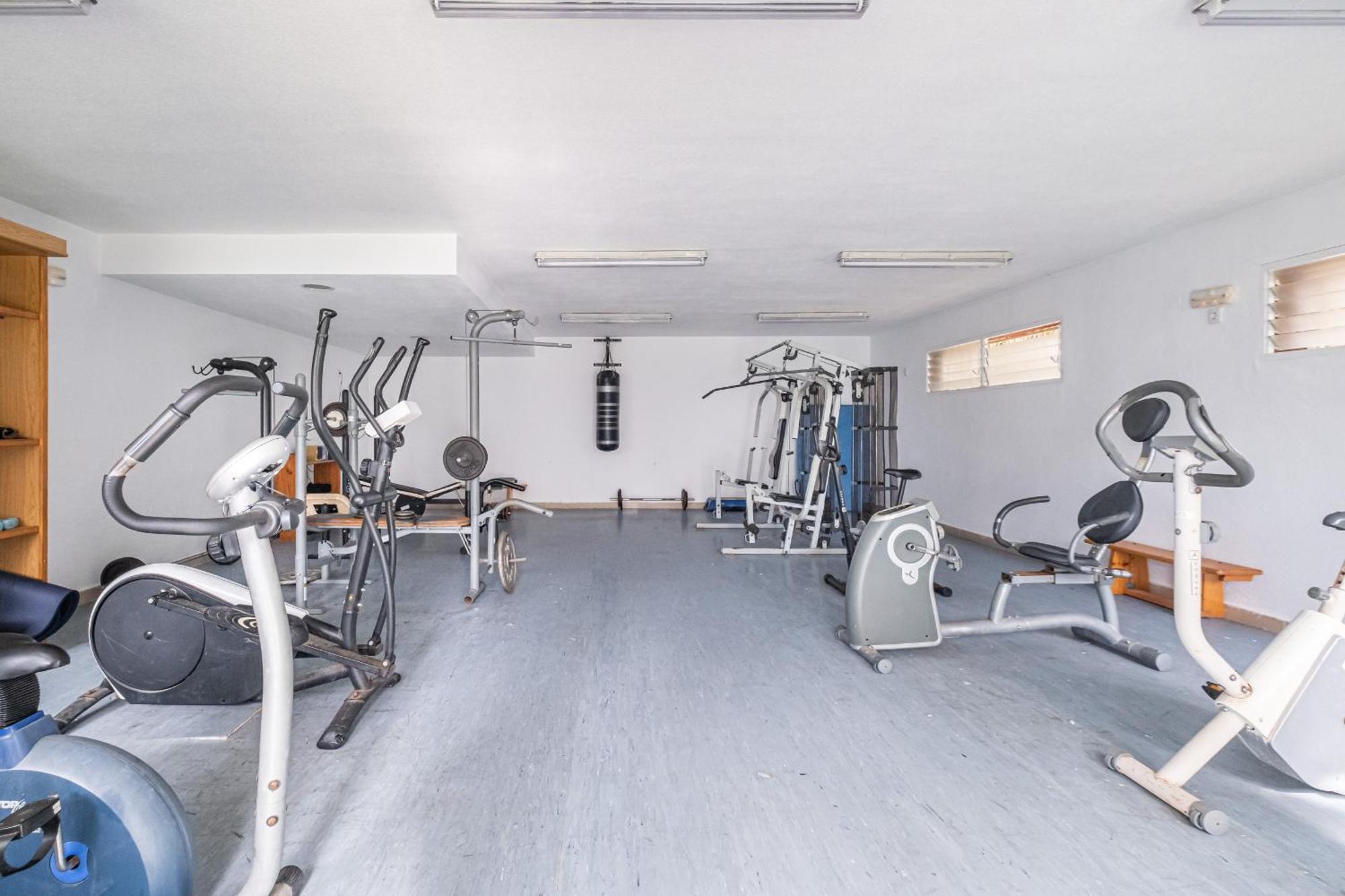 Cala Esmeralda 6-F Apartment Playa La Cala Beach 빌라조요사 외부 사진
