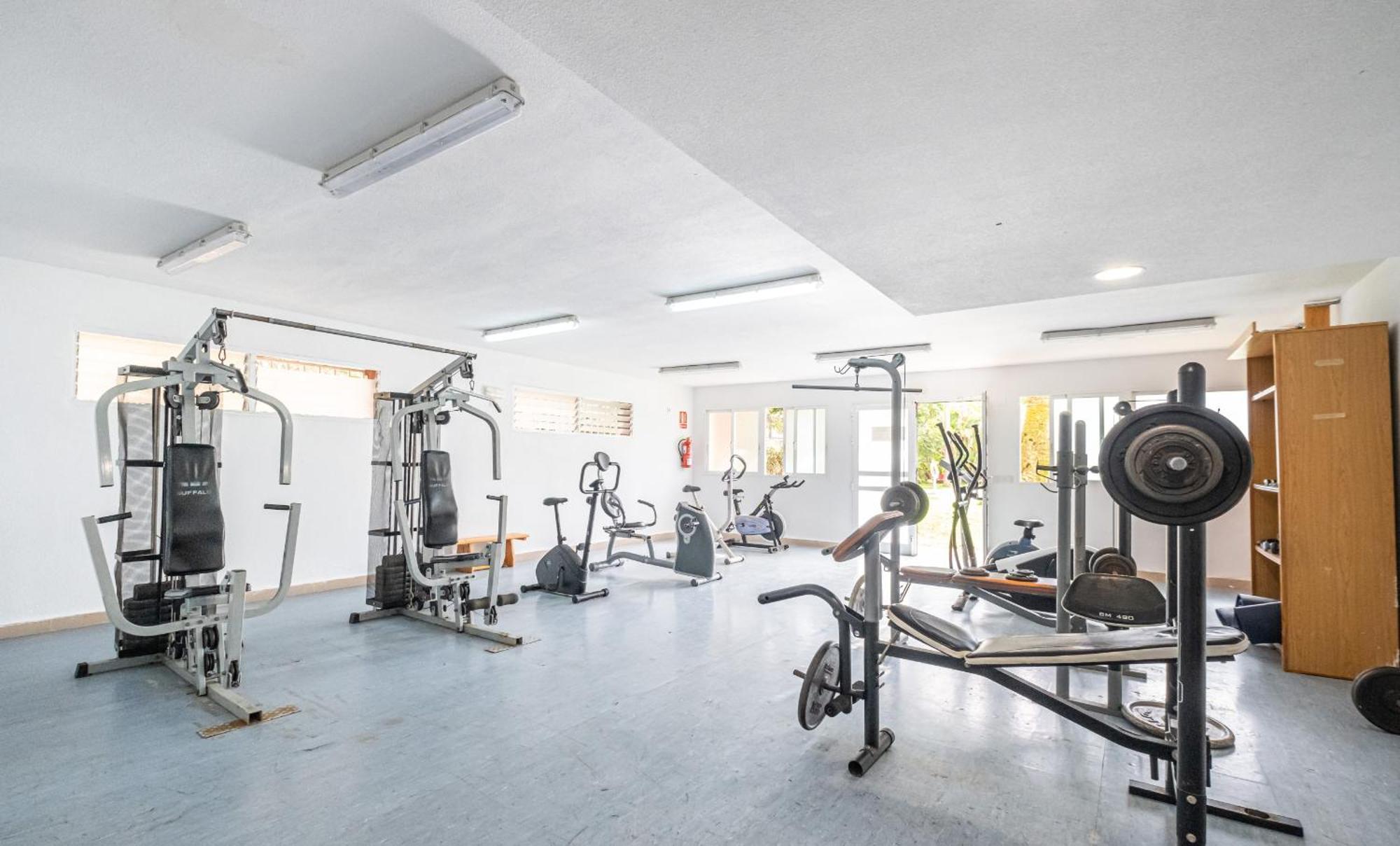 Cala Esmeralda 6-F Apartment Playa La Cala Beach 빌라조요사 외부 사진