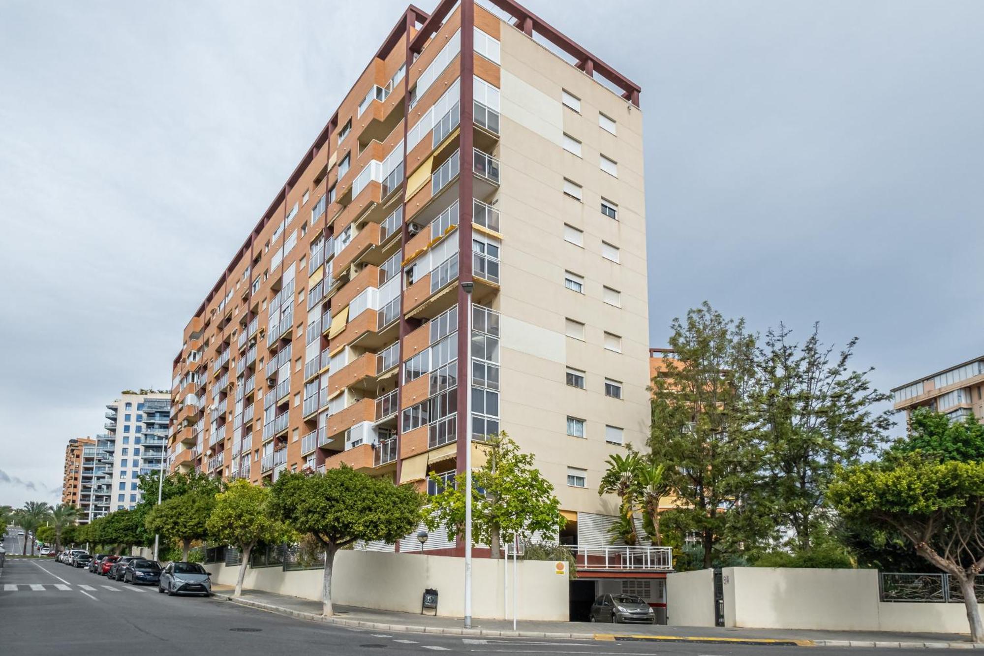 Cala Esmeralda 6-F Apartment Playa La Cala Beach 빌라조요사 외부 사진