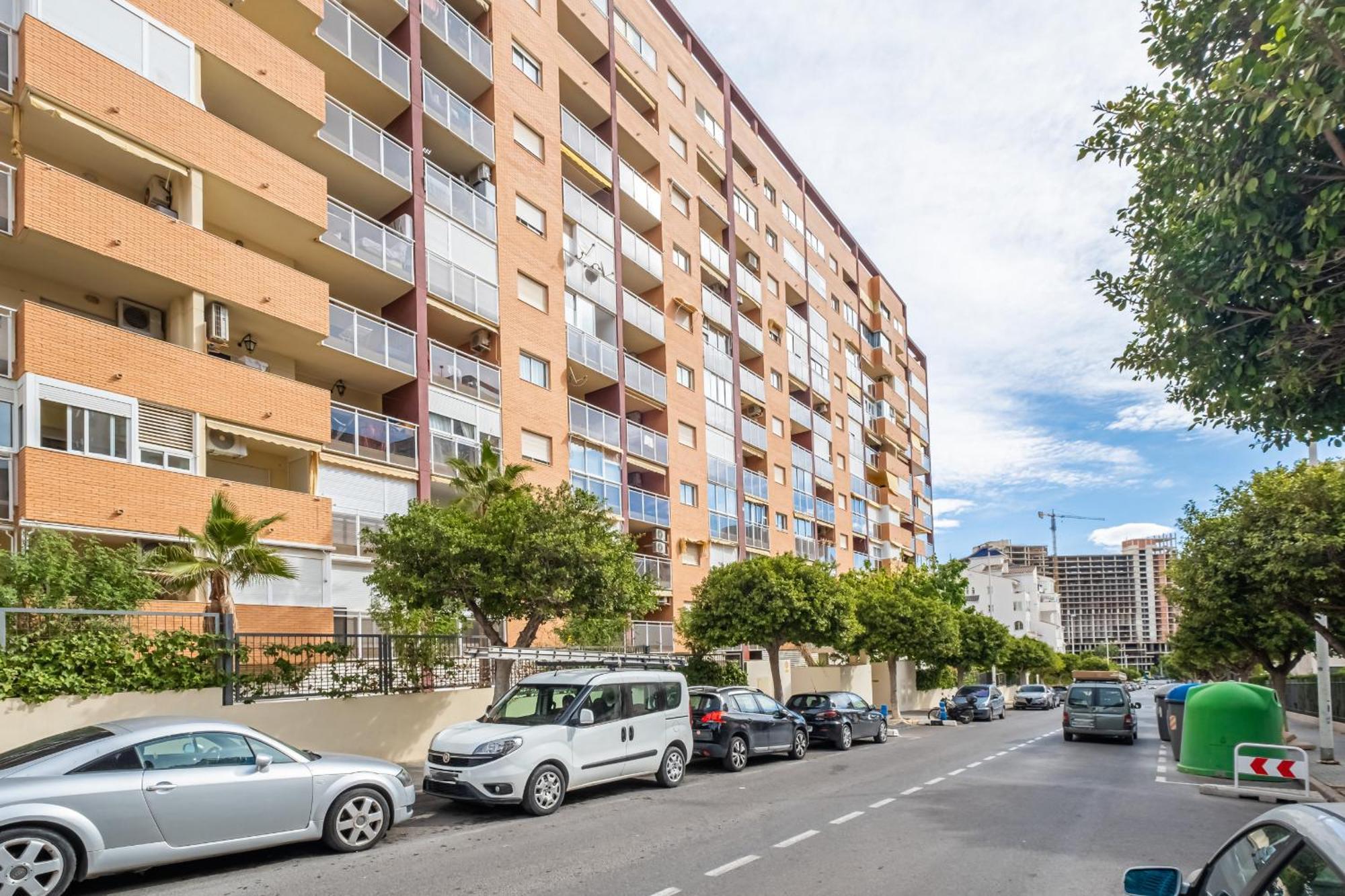 Cala Esmeralda 6-F Apartment Playa La Cala Beach 빌라조요사 외부 사진